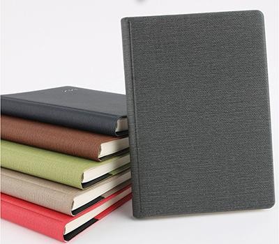 앙상블 40절 스프링 다이어리