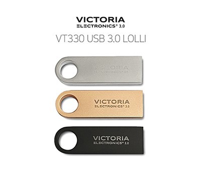 빅토리아 VT330 USB3.0 256G