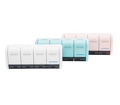 울트라웨이브 UV-C 칫솔살균기 가정용