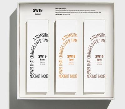 [SW19] 핸드크림 3종 선물세트