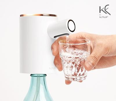 카프 혼술머신 소주 디스펜서