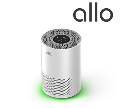 allo 알로APS1000 미세먼지 거실용 원룸 공기청정기