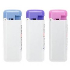 풀캐터보백색투톤 라이타