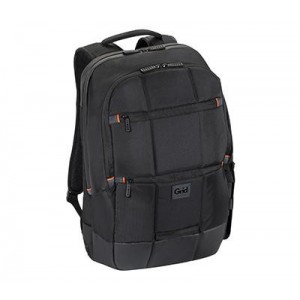 타거스 TSB849 32L 그리드 백팩 노트북 가방